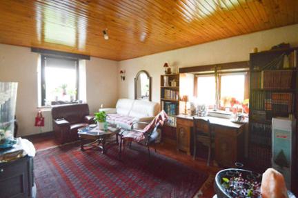 Vente en viager. Maison RQEPEO à Luxembourg Rendeux miniature