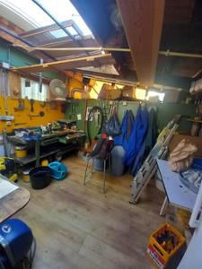 Vente en viager. Maison RS65Q4 à Hainaut ÉCAUSSINNES miniature