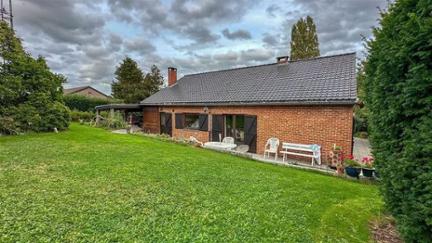 Vente en viager. Maison RSEYPU à Liège BLEGNY miniature