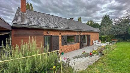 Vente en viager. Maison RSEYPU à Liège BLEGNY miniature