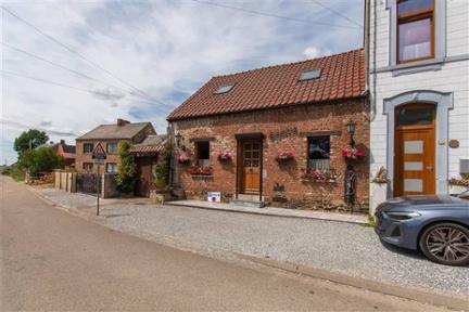 Vente en viager. Maison RSZ1XE à Hainaut THUIN miniature