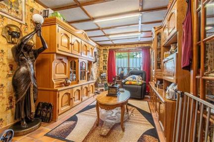 Vente en viager. Maison RSZ1XE à Hainaut THUIN miniature