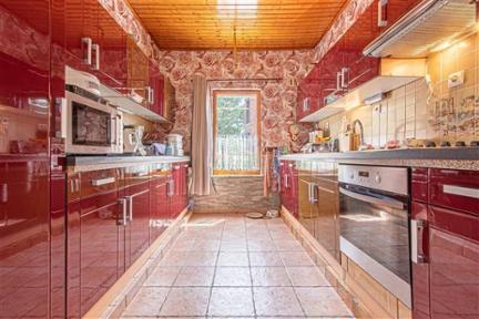 Vente en viager. Maison RSZ1XE à Hainaut THUIN miniature