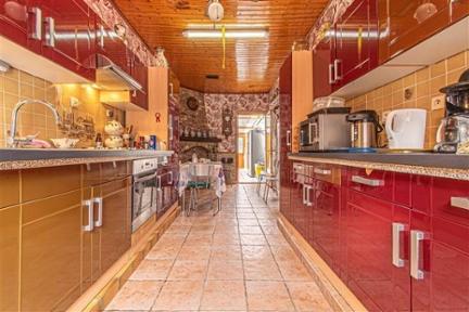 Vente en viager. Maison RSZ1XE à Hainaut THUIN miniature