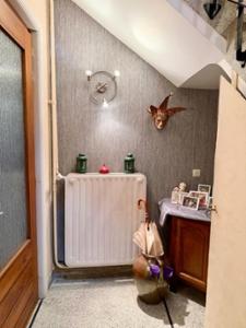 Vente en viager. Maison RTKXF7 à Hainaut Mons miniature
