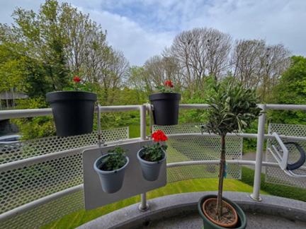 Vente en viager. Appartement RTMH5H à Luxembourg Marche-en-Famenne miniature