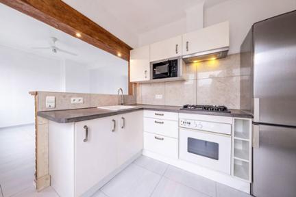 Vente en viager. Appartement RUVJQS à Bruxelles Molenbeek-Saint-Jean miniature