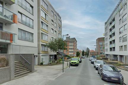 Vente en viager. Appartement RUVJQS à Bruxelles Molenbeek-Saint-Jean miniature