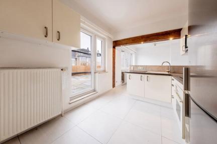 Vente en viager. Appartement RUVJQS à Bruxelles Molenbeek-Saint-Jean miniature
