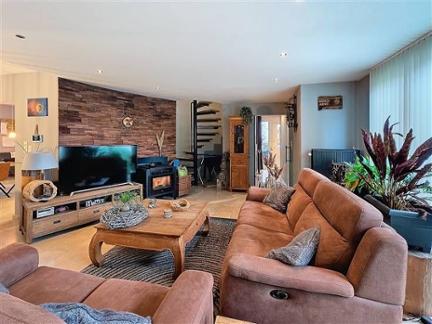 Vente en viager. Maison RVVDMT à Limbourg DILSEN-STOKKEM miniature