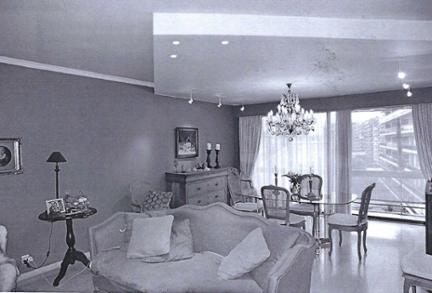 Vente en viager. Appartement RWEQPA à Bruxelles Molenbeek-Saint-Jean miniature