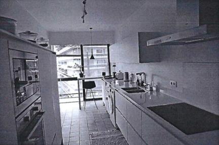 Vente en viager. Appartement RWEQPA à Bruxelles Molenbeek-Saint-Jean miniature