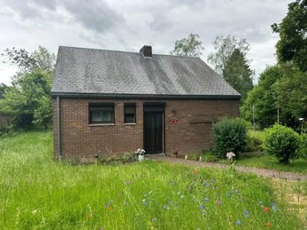 Vente en viager. Maison RYST55 à Hainaut Virelles miniature