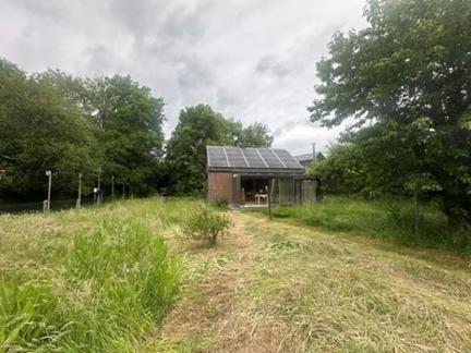 Vente en viager. Maison RYST55 à Hainaut Virelles miniature