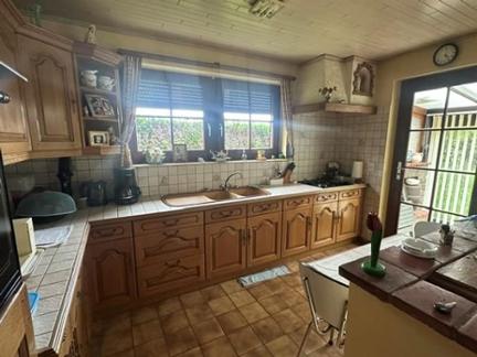 Vente en viager. Maison RYST55 à Hainaut Virelles miniature