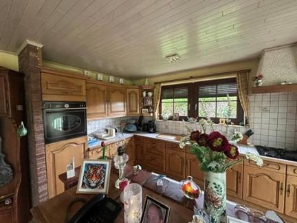 Vente en viager. Maison RYST55 à Hainaut Virelles miniature
