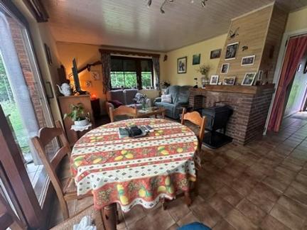 Vente en viager. Maison RYST55 à Hainaut Virelles miniature