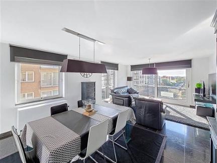 Vente en viager. Appartement RZJO5B à Flandre Occidentale WENDUINE miniature