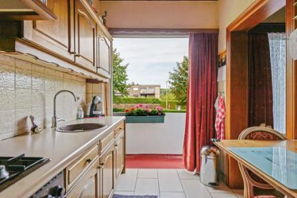 Vente en viager. Appartement RZLC1S à Anvers Antwerpen Hoboken miniature