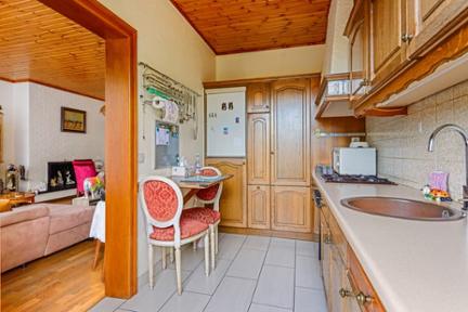 Vente en viager. Appartement RZLC1S à Anvers Antwerpen Hoboken miniature