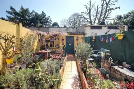 Vente en viager. Maison S0ZSWO à Bruxelles Berchem-Sainte-Agathe miniature