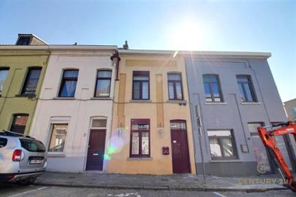Vente en viager. Maison S0ZSWO à Bruxelles Berchem-Sainte-Agathe miniature