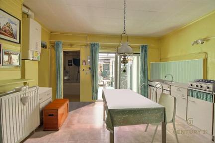 Vente en viager. Maison S0ZSWO à Bruxelles Berchem-Sainte-Agathe miniature