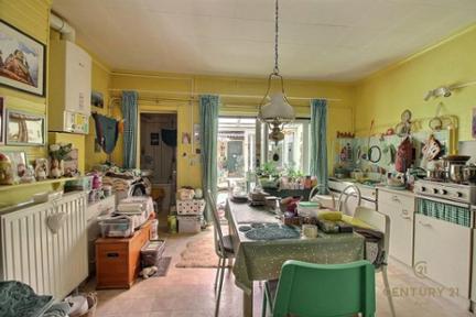 Vente en viager. Maison S0ZSWO à Bruxelles Berchem-Sainte-Agathe miniature