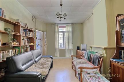 Vente en viager. Maison S0ZSWO à Bruxelles Berchem-Sainte-Agathe miniature