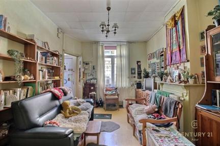 Vente en viager. Maison S0ZSWO à Bruxelles Berchem-Sainte-Agathe miniature