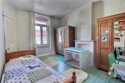 Vente en viager. Maison S0ZSWO à Bruxelles Berchem-Sainte-Agathe miniature