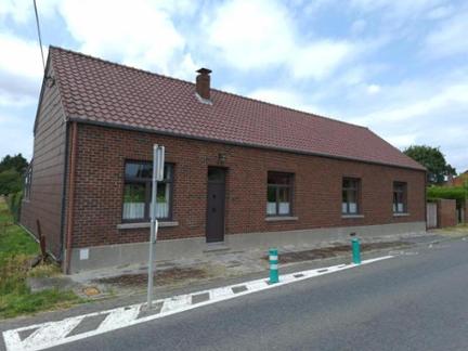 Vente en viager. Maison S8ROJU à Hainaut Naast miniature
