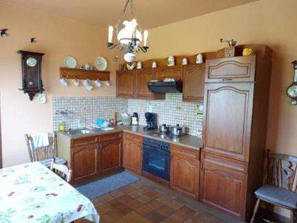 Vente en viager. Maison S8ROJU à Hainaut Naast miniature