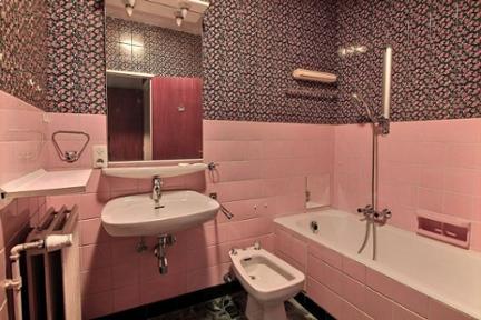 Vente en viager. Appartement S90FC1 à Bruxelles Koekelberg miniature