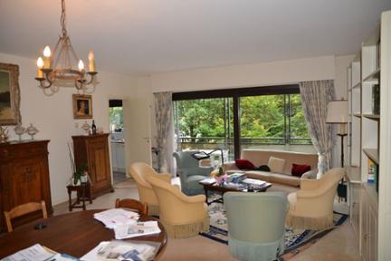 Vente en viager. Appartement SADLDA à Bruxelles Auderghem miniature