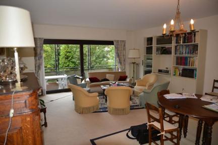 Vente en viager. Appartement SADLDA à Bruxelles Auderghem miniature