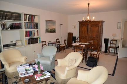 Vente en viager. Appartement SADLDA à Bruxelles Auderghem miniature