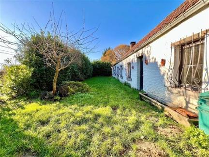 Vente en viager. Maison SAHMVZ à Hainaut SILLY miniature