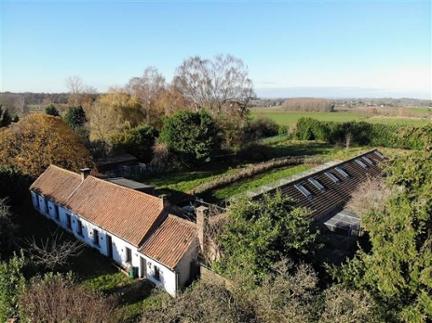 Vente en viager. Maison SAHMVZ à Hainaut SILLY miniature