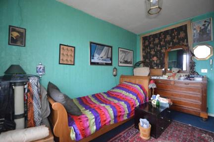 Vente en viager. Appartement SBQJZ5 à Liège Liège 1 miniature