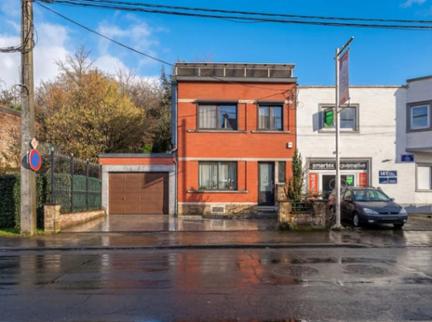 Vente en viager. Maison SDGVTQ à Liège Jupille-sur-Meuse miniature