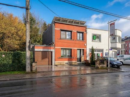 Vente en viager. Maison SDGVTQ à Liège Jupille-sur-Meuse miniature