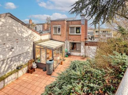 Vente en viager. Maison SDGVTQ à Liège Jupille-sur-Meuse miniature