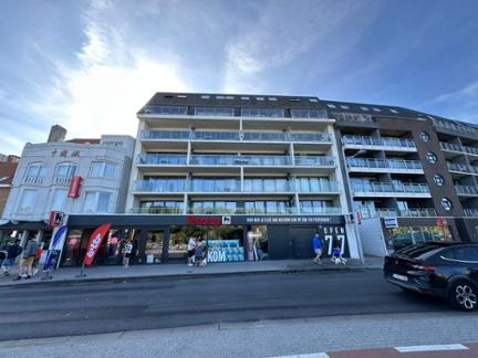 Vente en viager. Appartement SDT2IF à Flandre Occidentale Bredene miniature