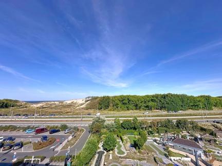 Vente en viager. Appartement SDT2IF à Flandre Occidentale Bredene miniature