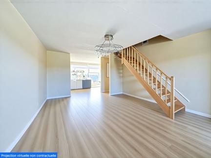 Vente en viager. Appartement SDT2IF à Flandre Occidentale Bredene miniature