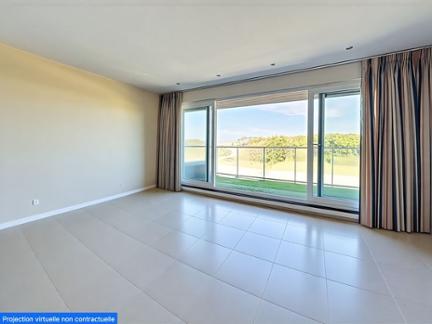 Vente en viager. Appartement SDT2IF à Flandre Occidentale Bredene miniature