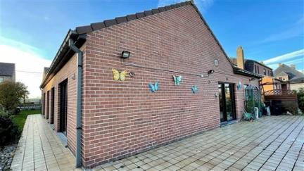 Vente en viager. Maison SE6EI9 à Brabant Wallon Tubize miniature