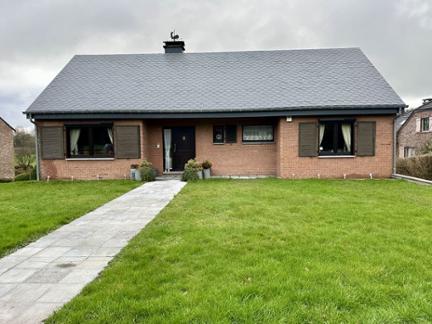 Vente en viager. Maison SG4TBL à Luxembourg Arlon miniature