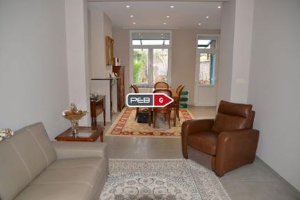 Vente en viager. Maison SG6HNP à Bruxelles Evere miniature